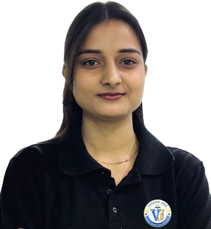 SAKSHI MA'AM