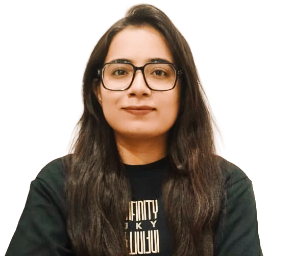 NISHA MA'AM