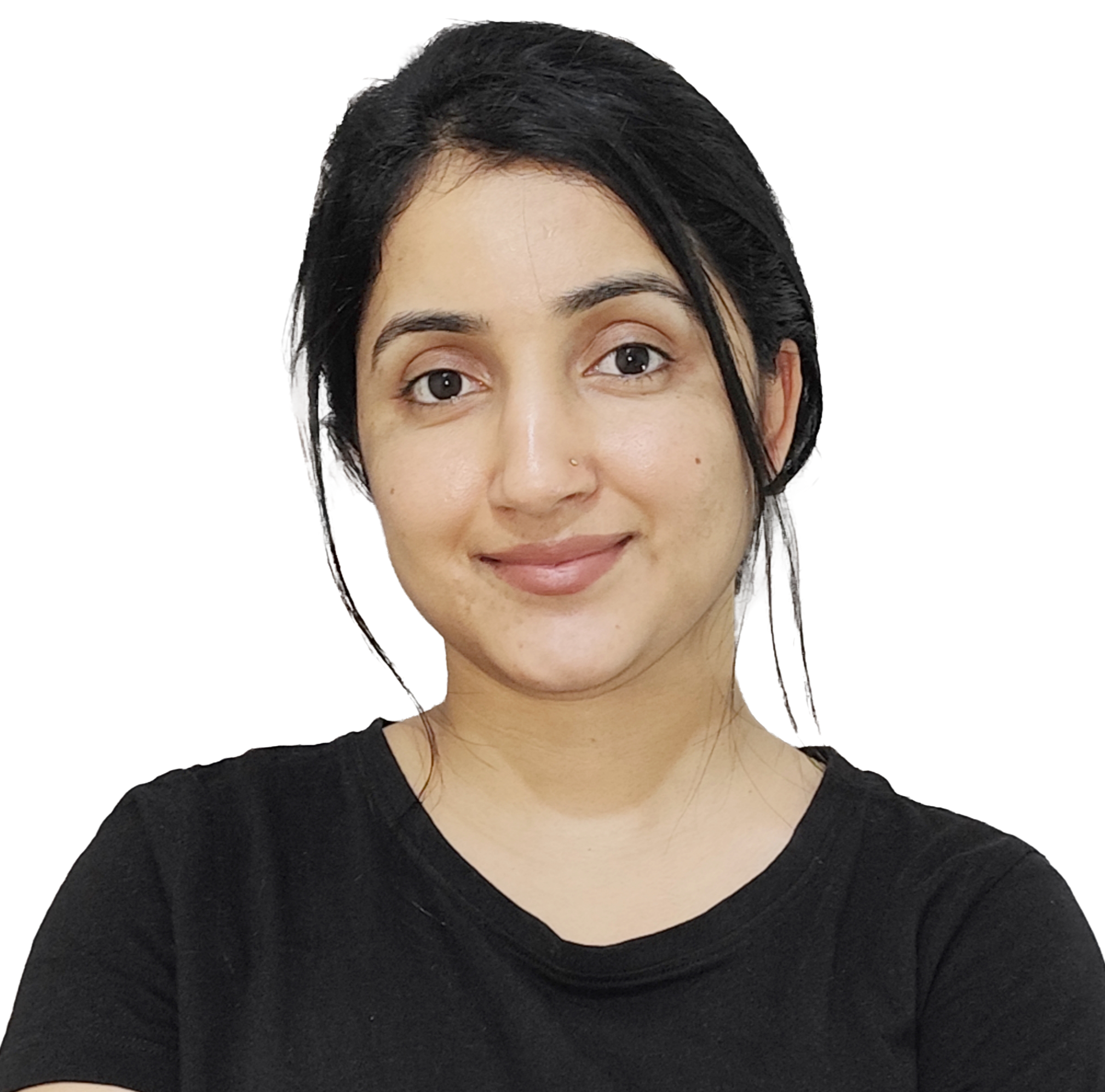 NEHA MA'AM