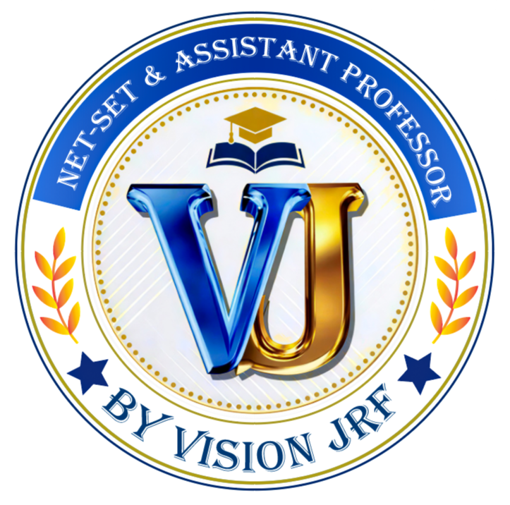 VisionJRF educational showcase