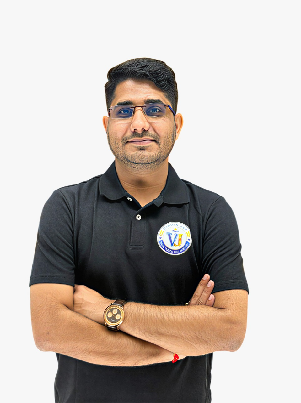 Shiv Kumar Meena